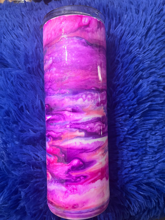 Jupiter tumbler